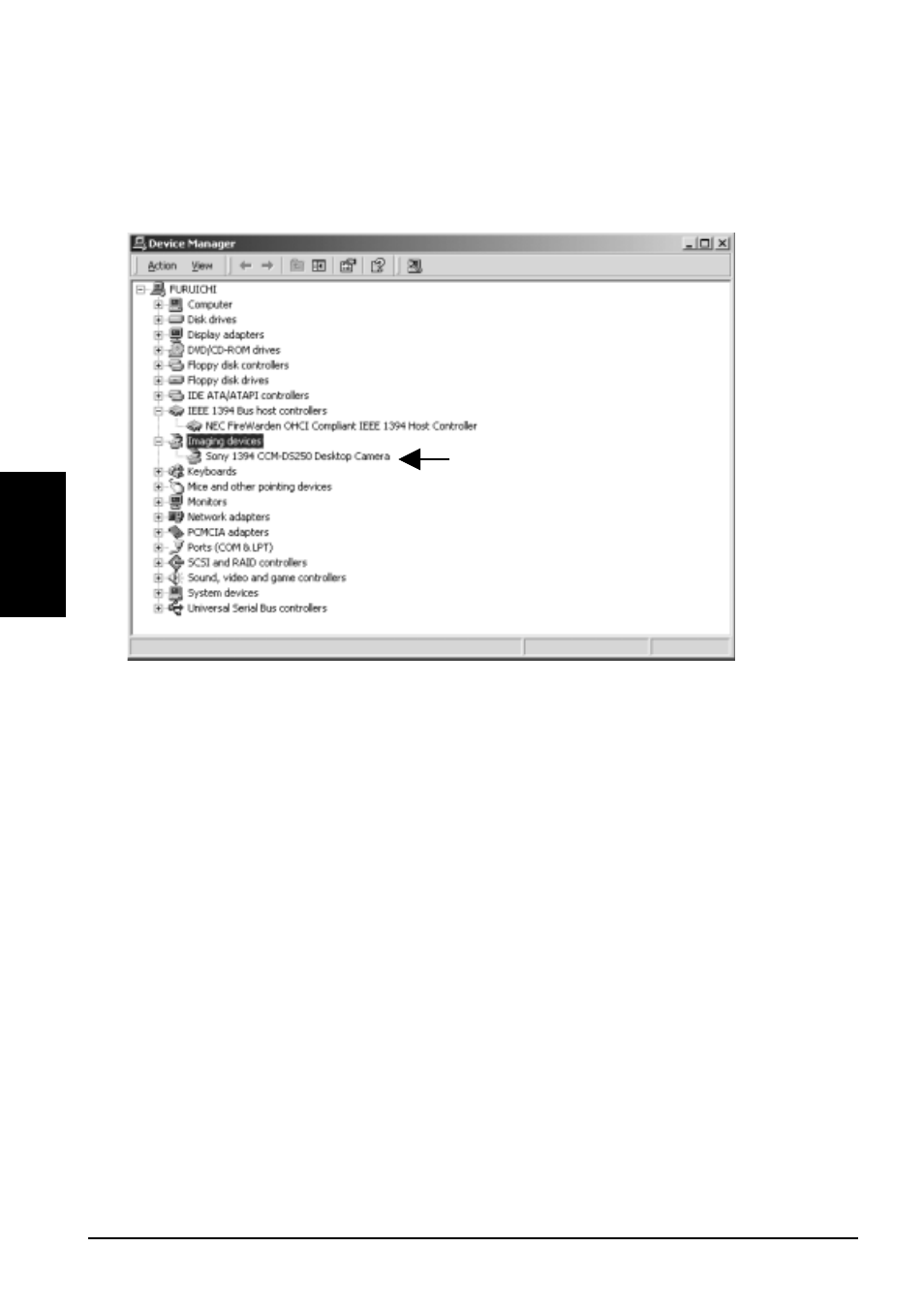Ratoc Systems CBFW3 User Manual | Page 28 / 90