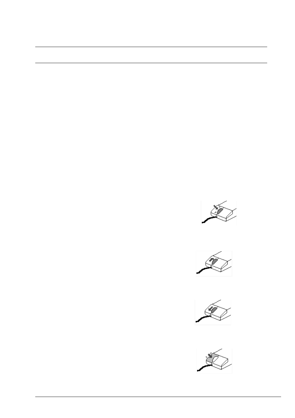 Ratoc Systems CBFW3 User Manual | Page 41 / 90