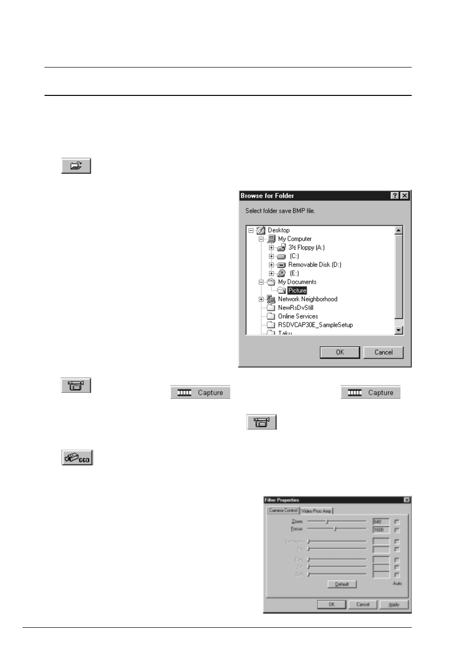 Ratoc Systems CBFW3 User Manual | Page 50 / 90