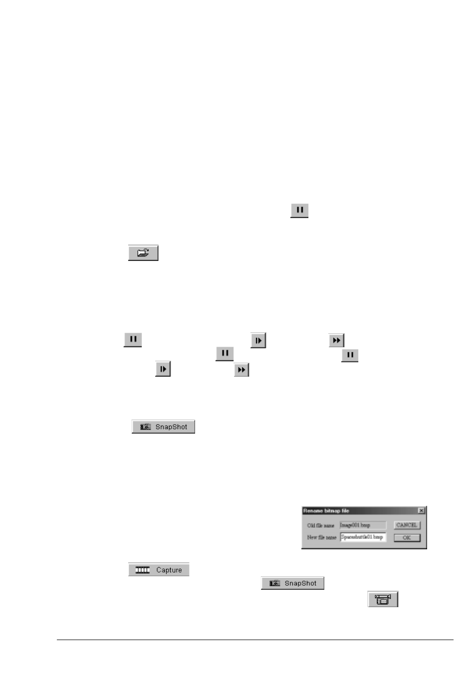 2.how to save a bmp file | Ratoc Systems CBFW3 User Manual | Page 51 / 90
