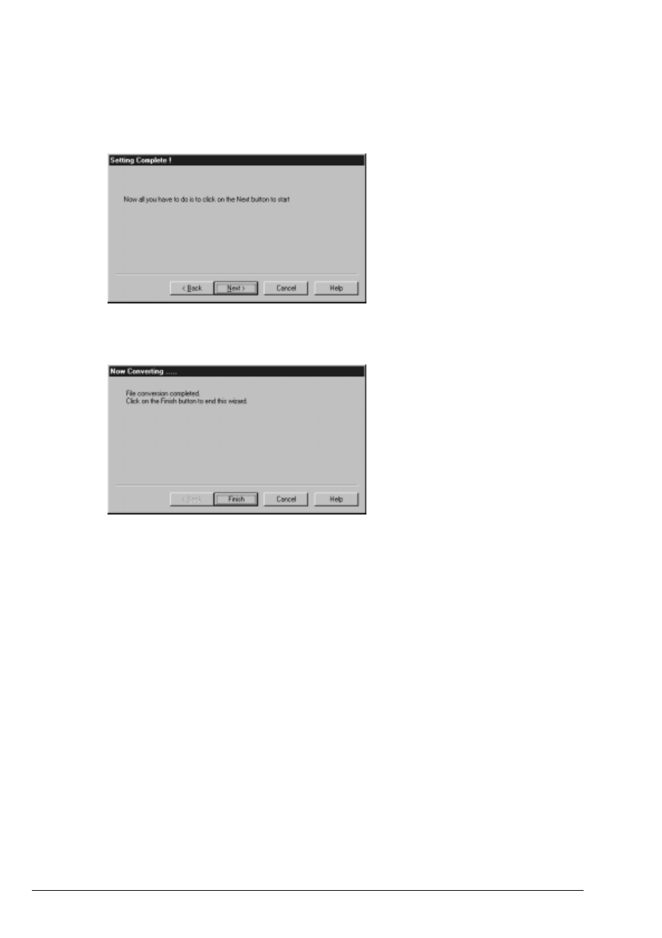 Ratoc Systems CBFW3 User Manual | Page 56 / 90