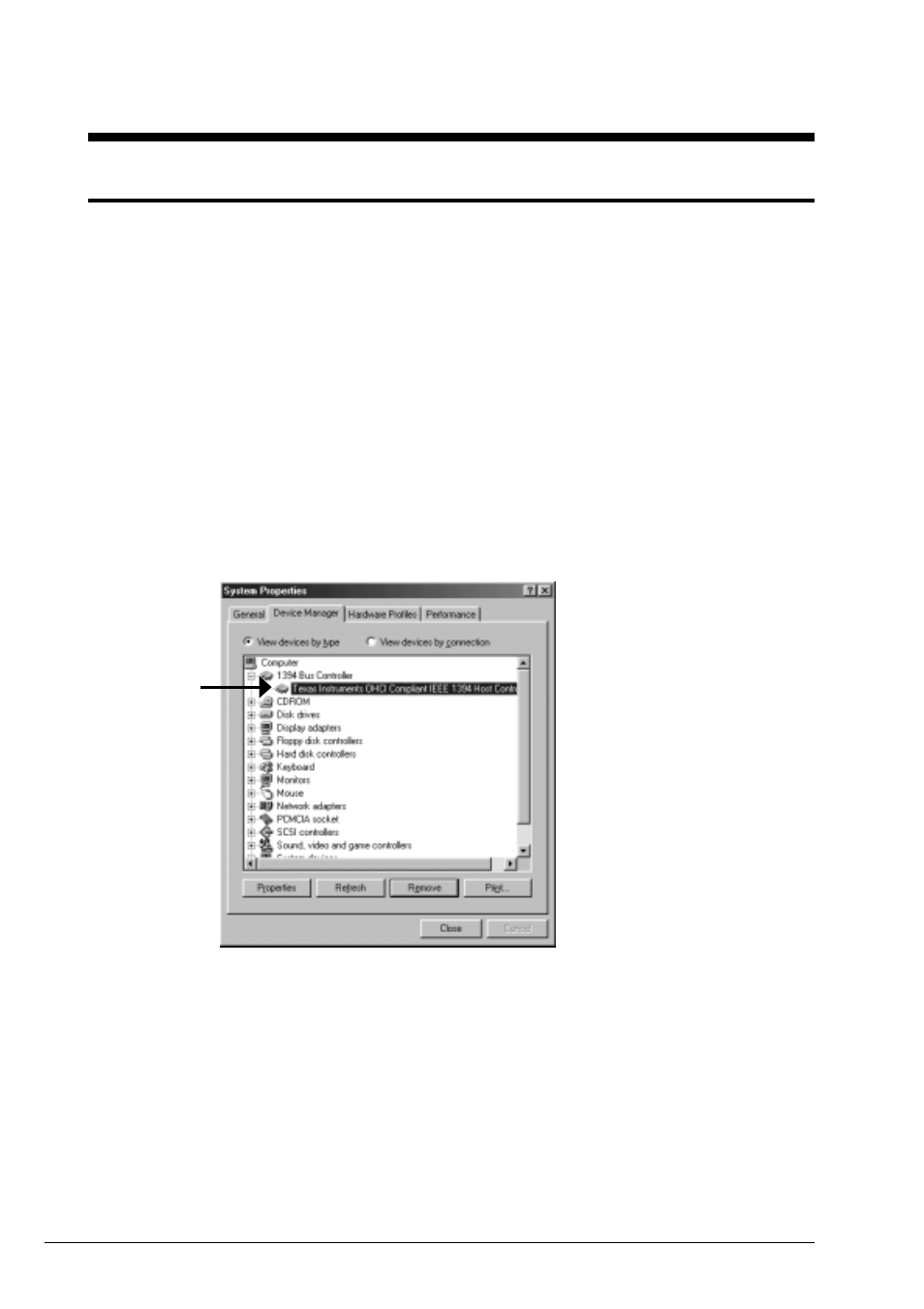Troubleshooting, 1.a camera can not be recognized | Ratoc Systems CBFW3 User Manual | Page 64 / 90