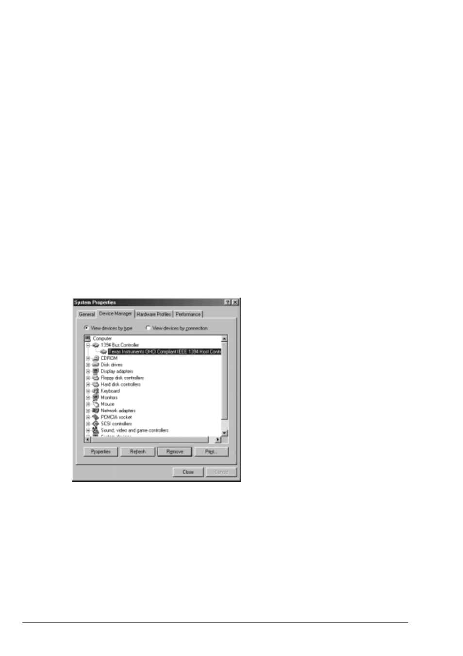 Ratoc Systems CBFW3 User Manual | Page 68 / 90