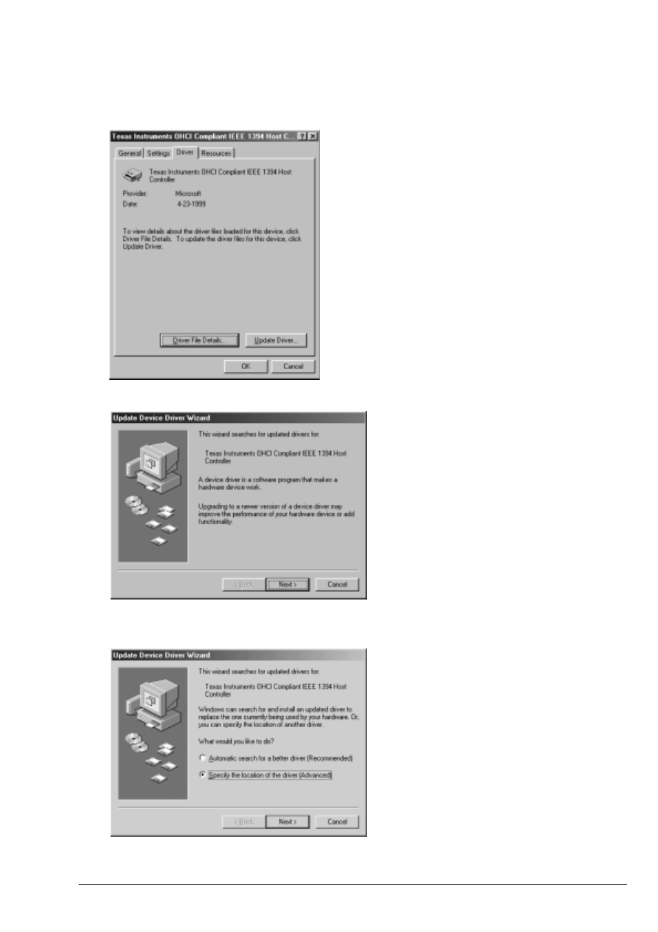 Ratoc Systems CBFW3 User Manual | Page 69 / 90