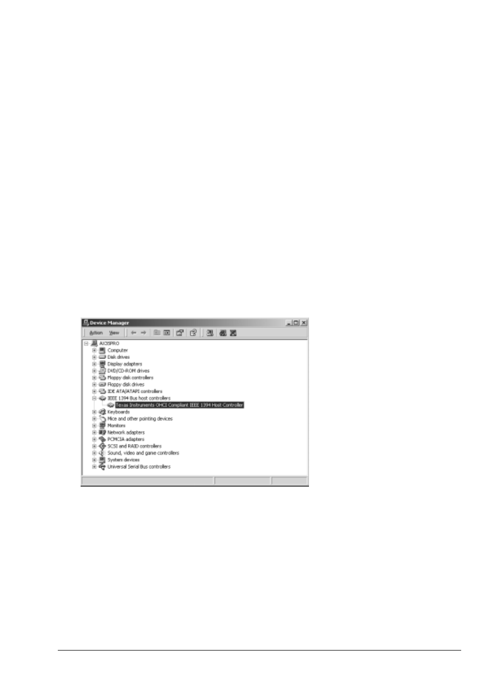 Ratoc Systems CBFW3 User Manual | Page 77 / 90