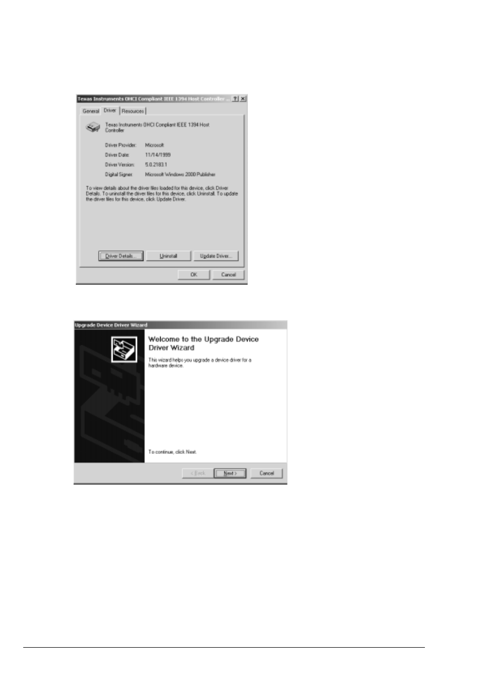 Ratoc Systems CBFW3 User Manual | Page 78 / 90