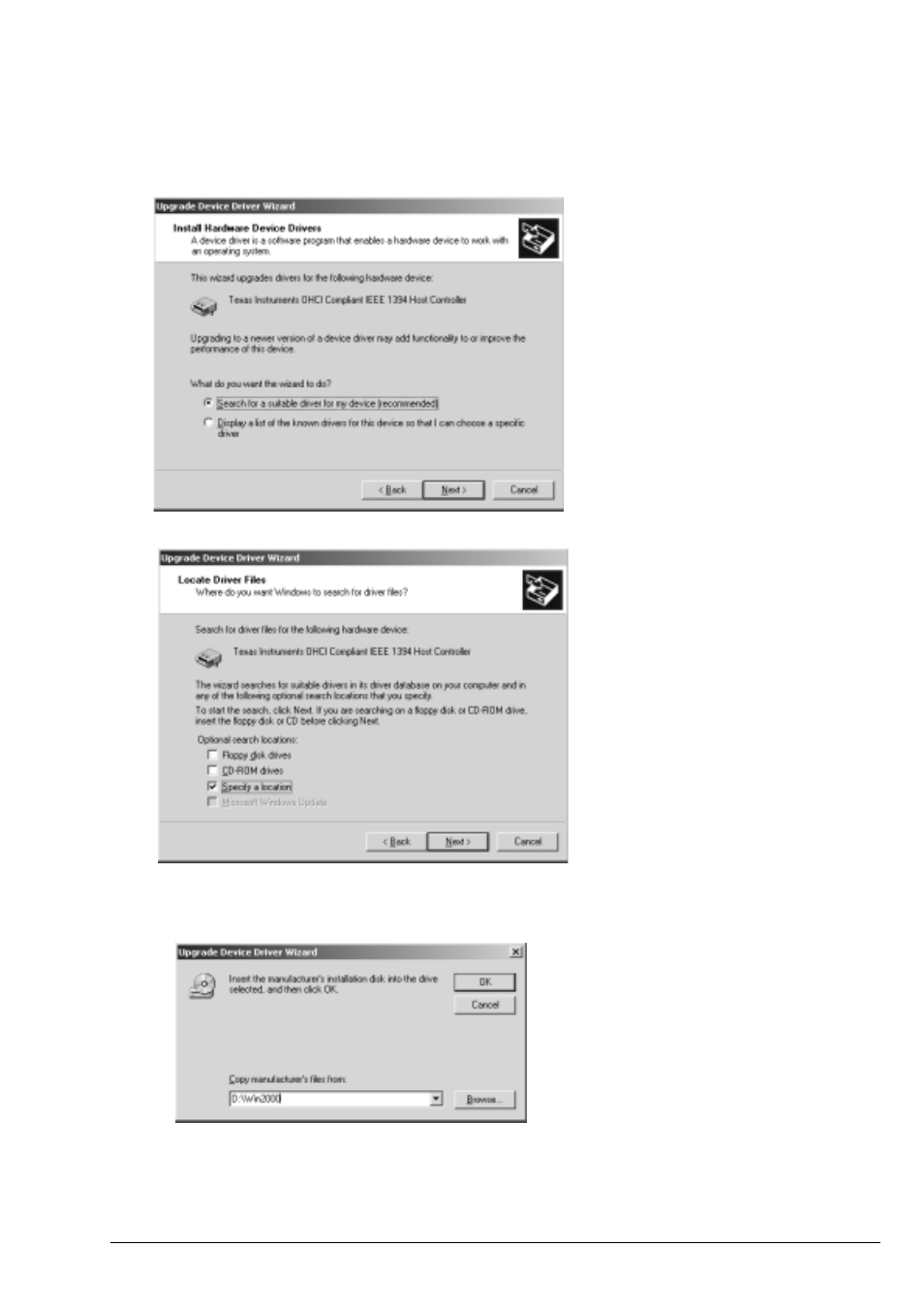 Ratoc Systems CBFW3 User Manual | Page 79 / 90