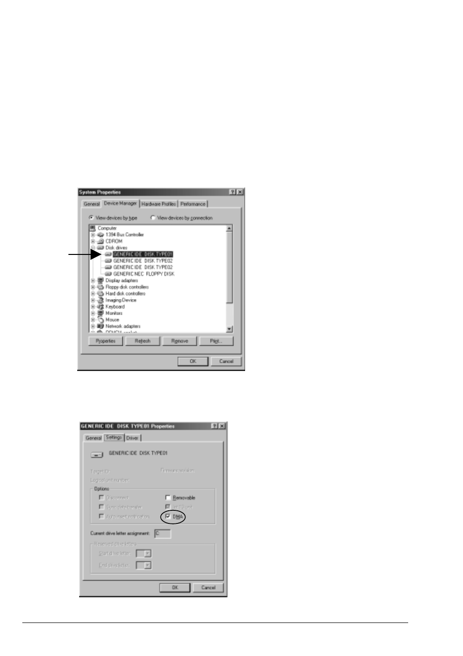 4. a captured file is choppy or jerky | Ratoc Systems CBFW3 User Manual | Page 82 / 90