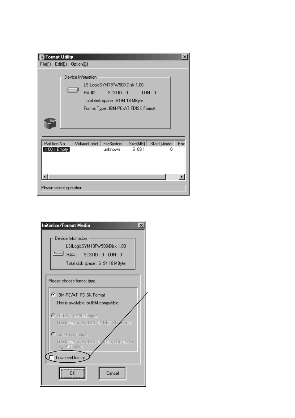 Ratoc Systems CBFW3 User Manual | Page 84 / 90