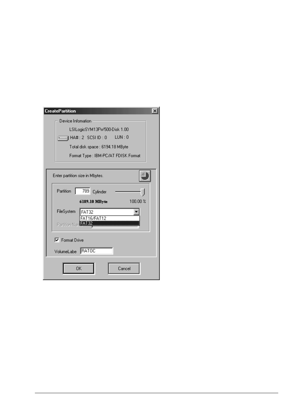 Ratoc Systems CBFW3 User Manual | Page 85 / 90