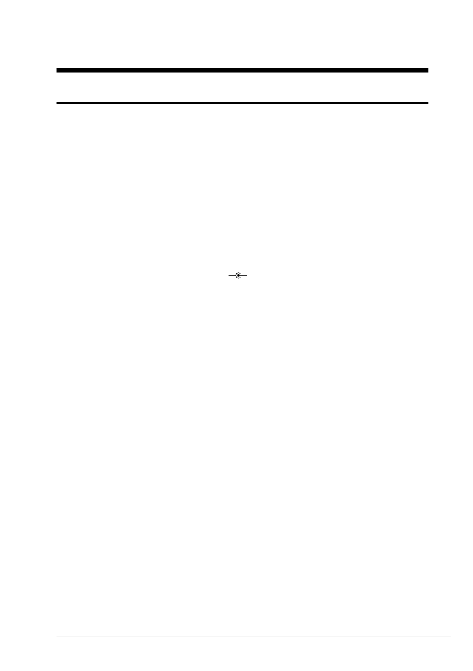 Specifications | Ratoc Systems CBFW3 User Manual | Page 89 / 90
