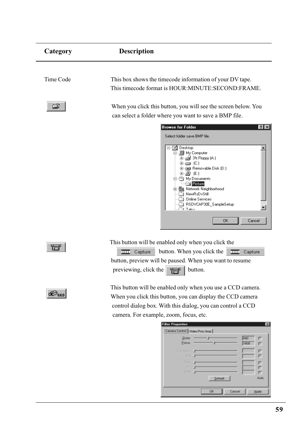 Ratoc Systems PCIFW1U User Manual | Page 62 / 92