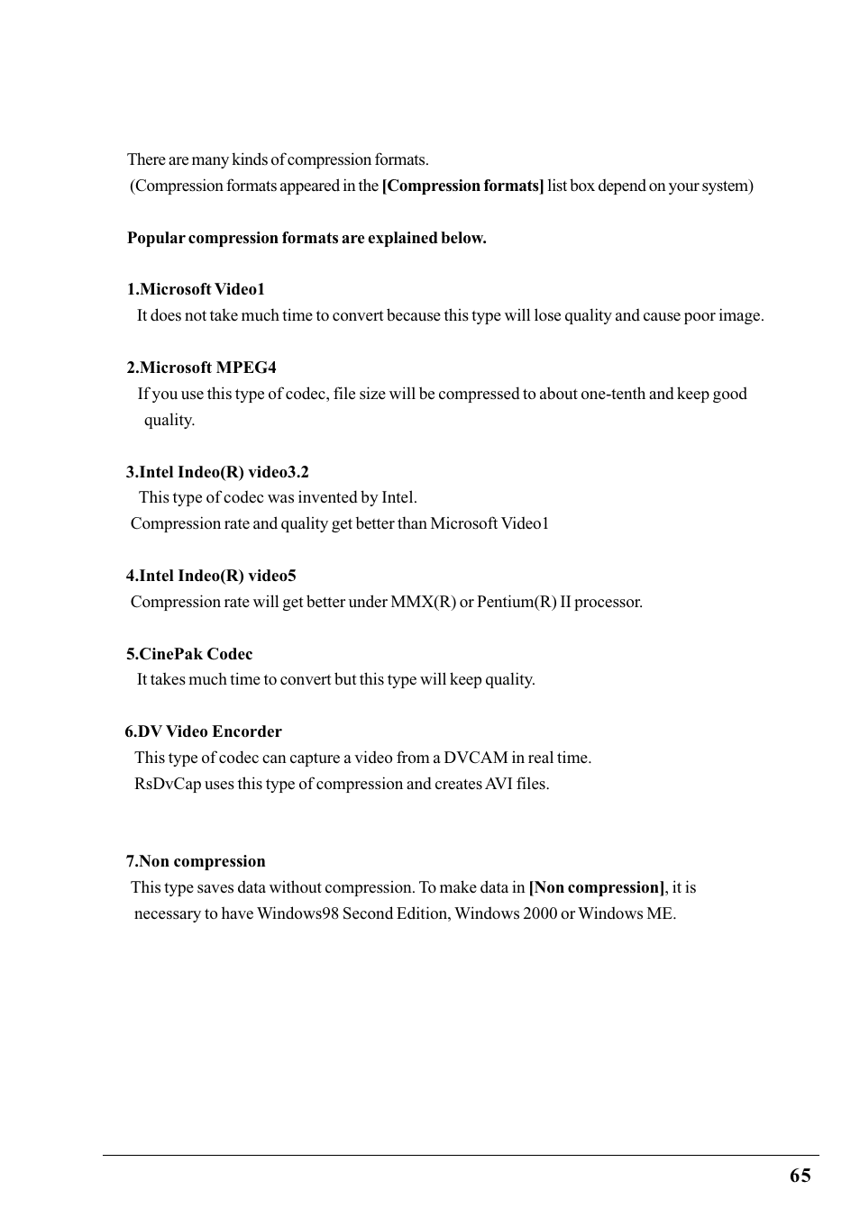 Ratoc Systems PCIFW1U User Manual | Page 68 / 92