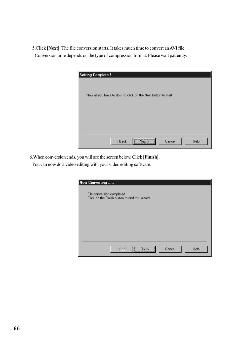 Ratoc Systems PCIFW1U User Manual | Page 69 / 92