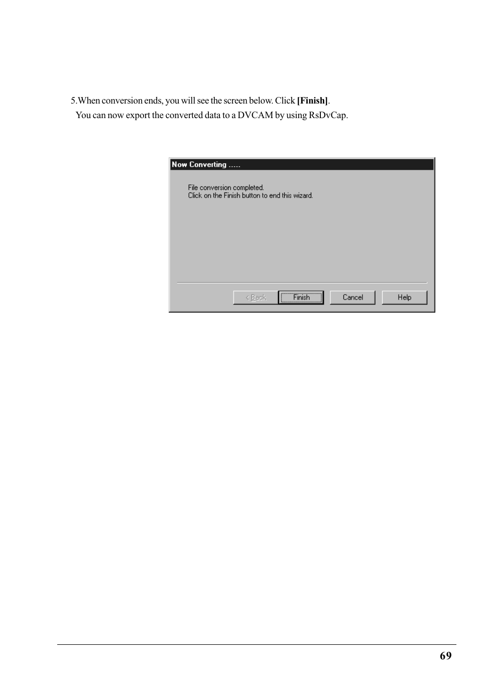 Ratoc Systems PCIFW1U User Manual | Page 72 / 92