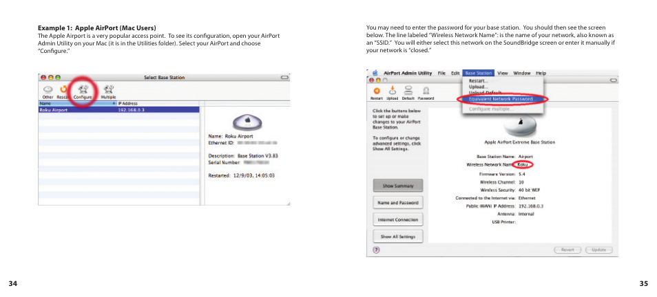 Roku SoundBridge User Manual | Page 19 / 31
