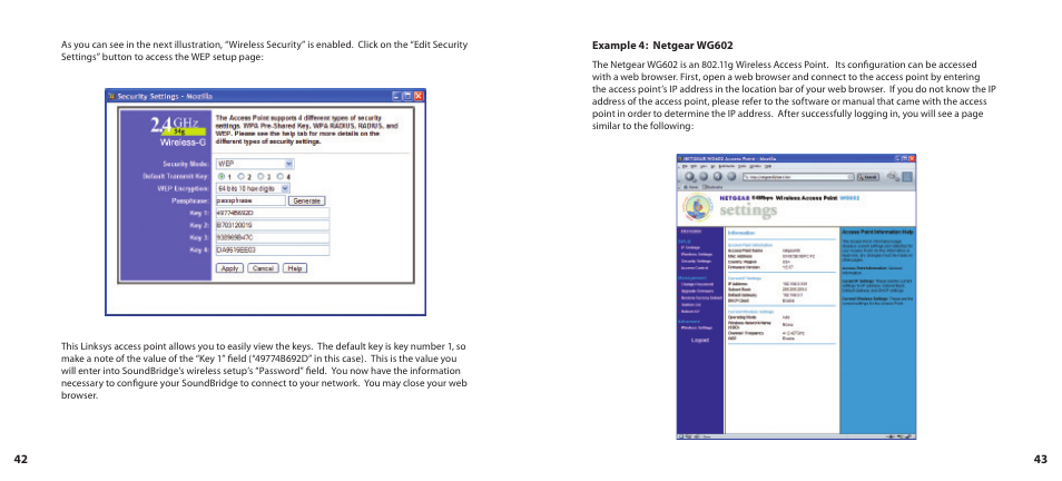Roku SoundBridge User Manual | Page 23 / 31