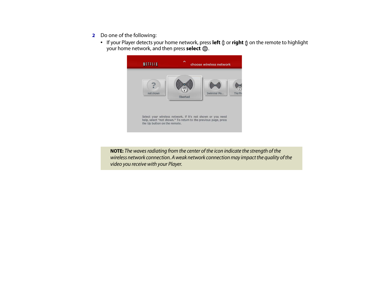 Roku Digital Video Player User Manual | Page 19 / 54