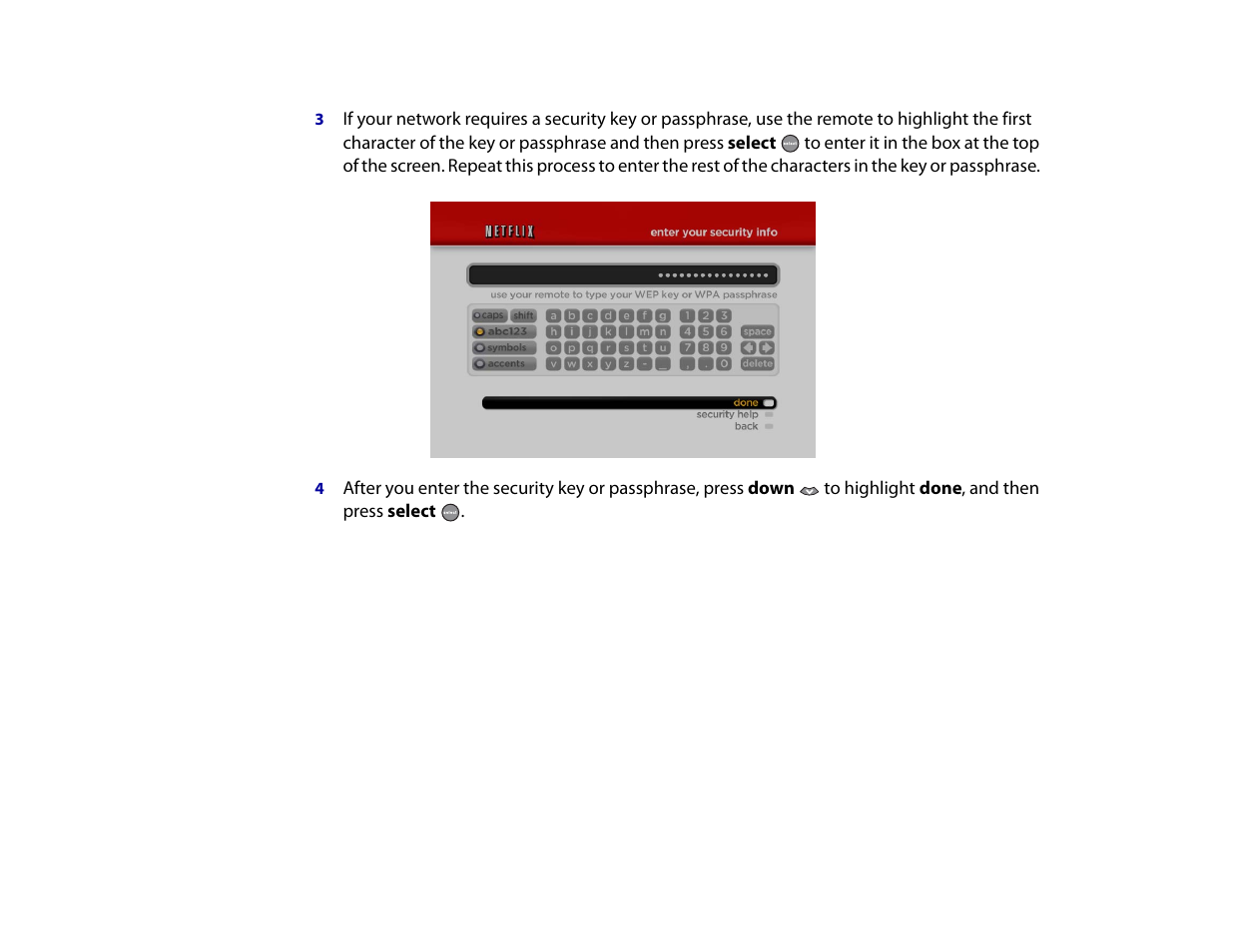 Roku Digital Video Player User Manual | Page 21 / 54