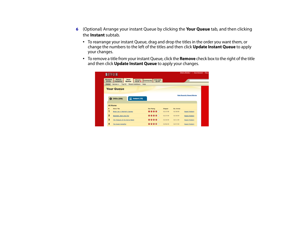 Roku Digital Video Player User Manual | Page 27 / 54
