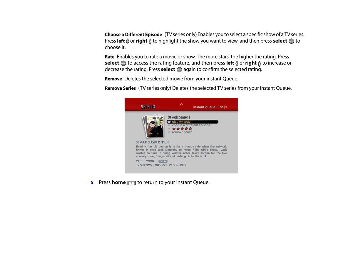 Roku Digital Video Player User Manual | Page 29 / 54