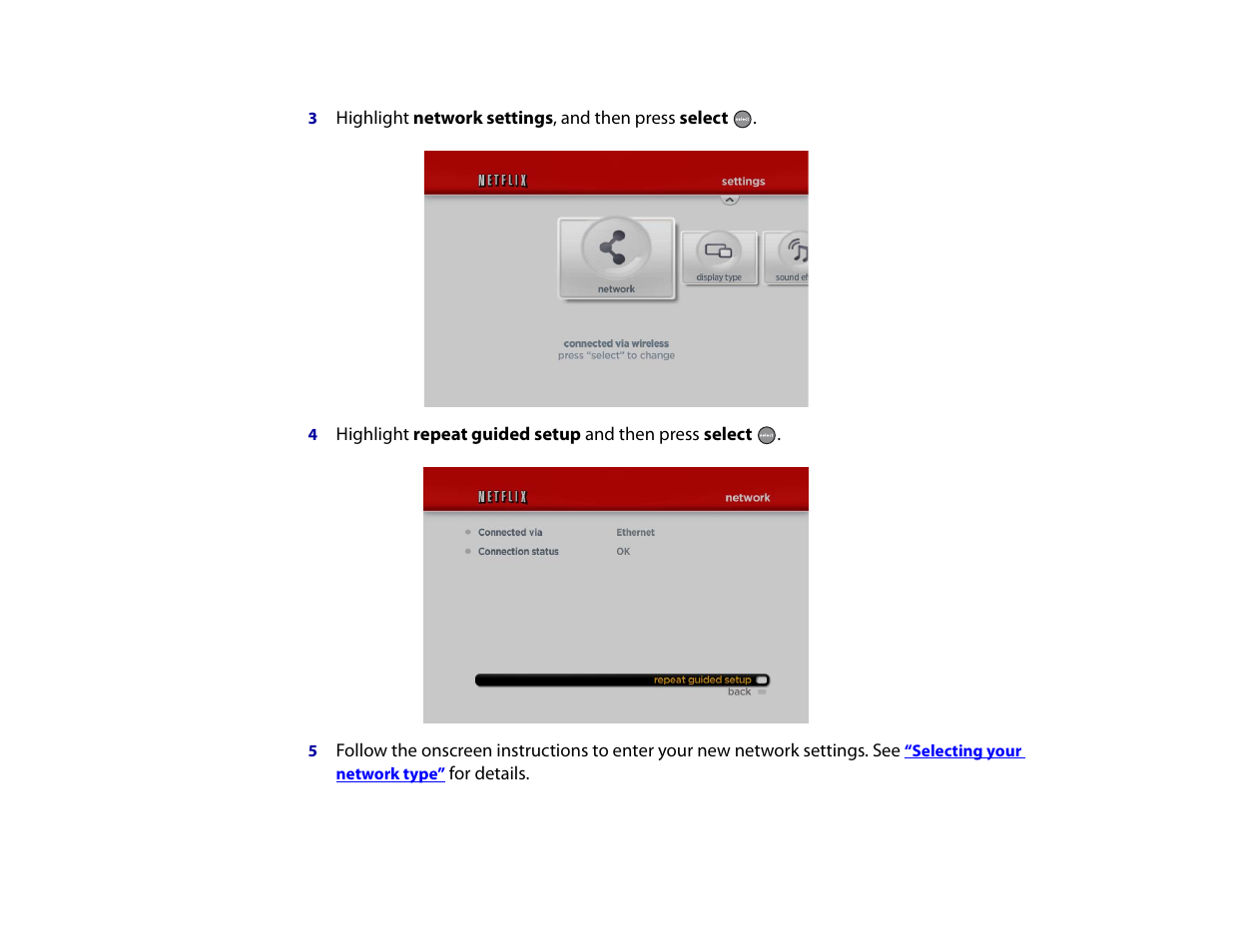 Roku Digital Video Player User Manual | Page 32 / 54