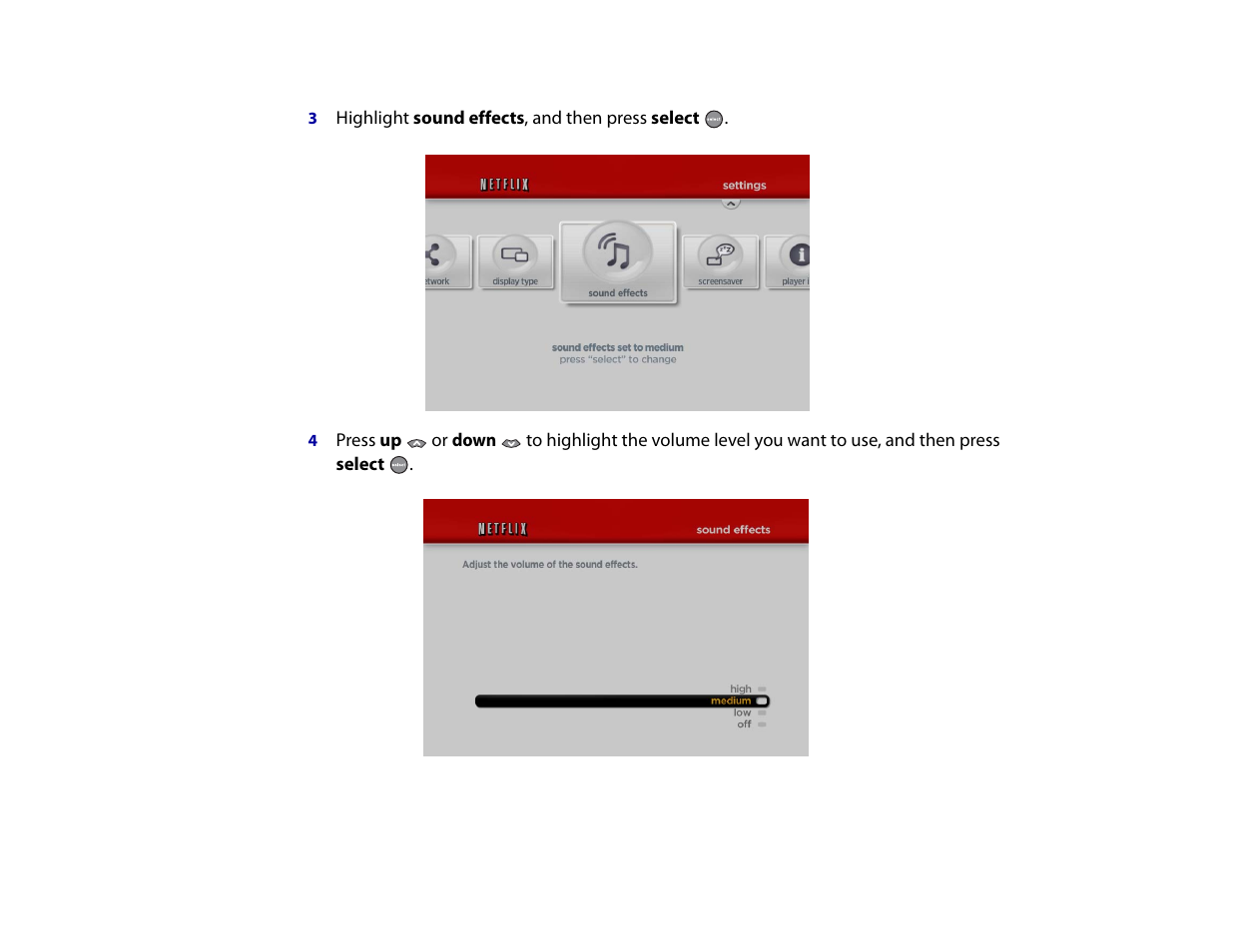 Roku Digital Video Player User Manual | Page 36 / 54
