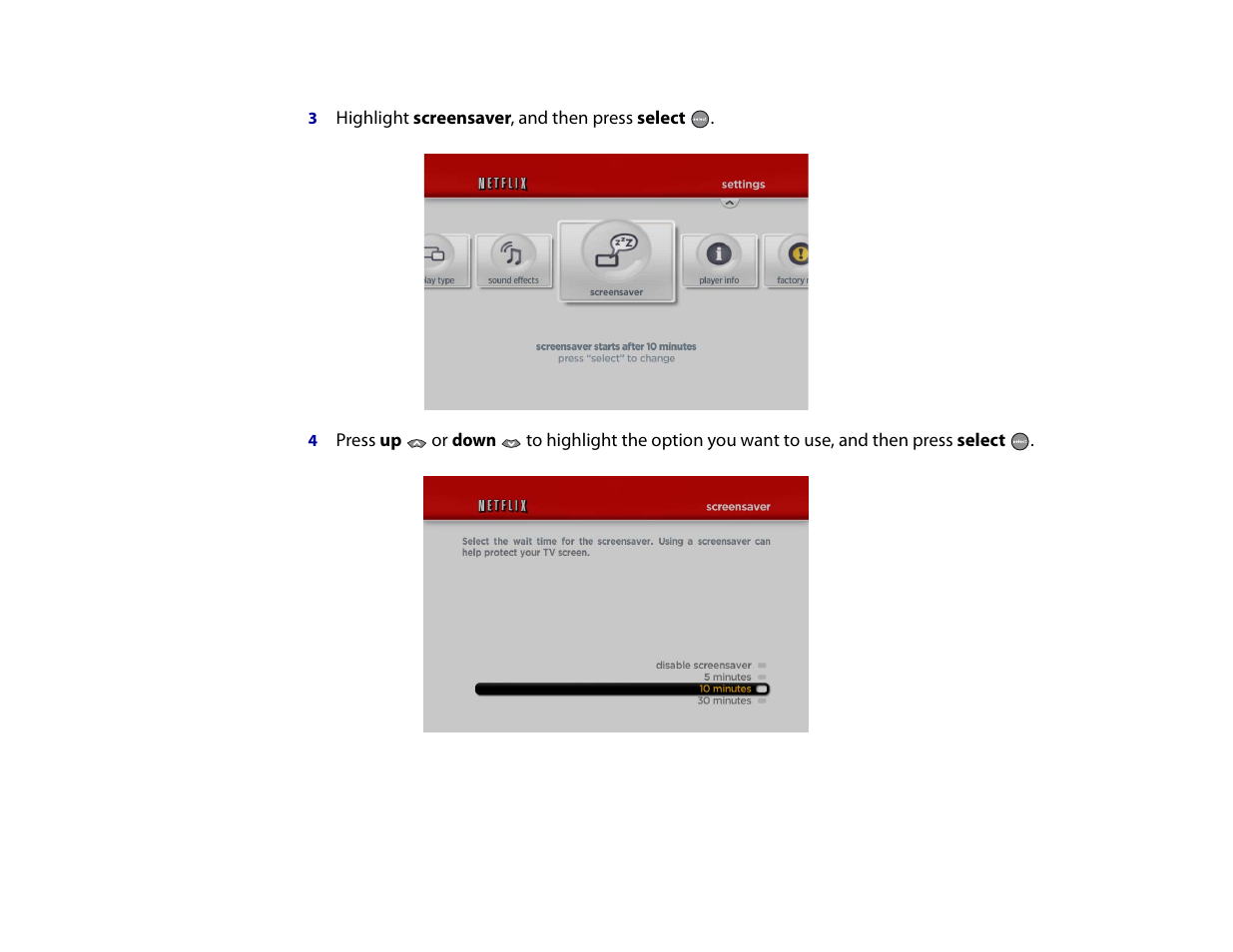 Roku Digital Video Player User Manual | Page 38 / 54