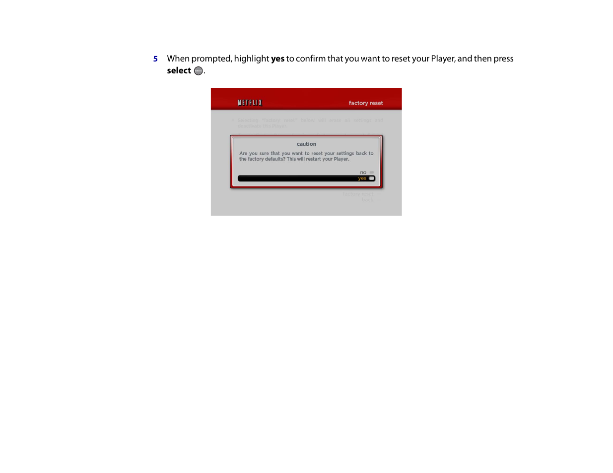 Roku Digital Video Player User Manual | Page 44 / 54