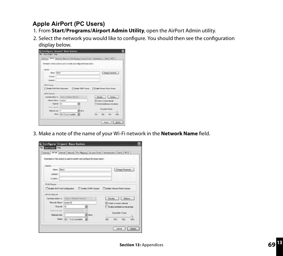 Roku SoundBridge Radio Wi-Fi Music System User Manual | Page 71 / 88