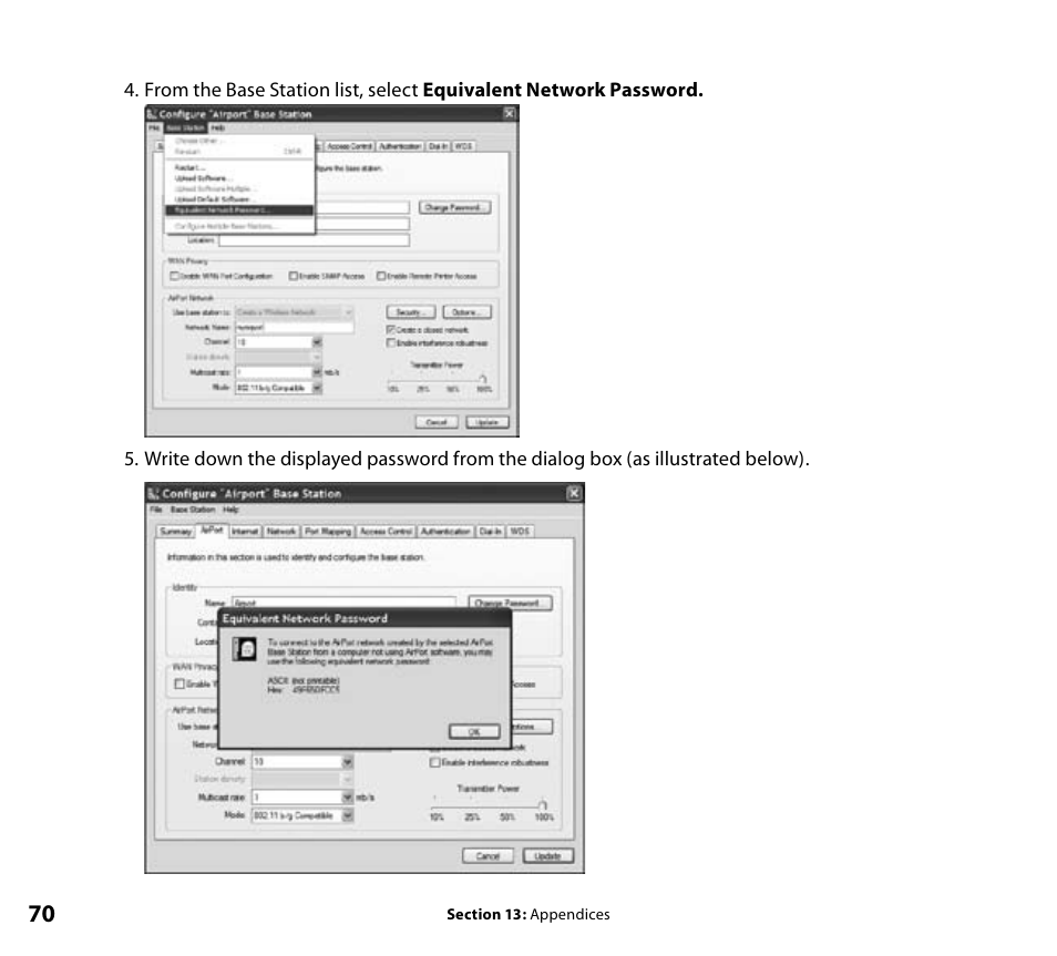 Roku SoundBridge Radio Wi-Fi Music System User Manual | Page 72 / 88