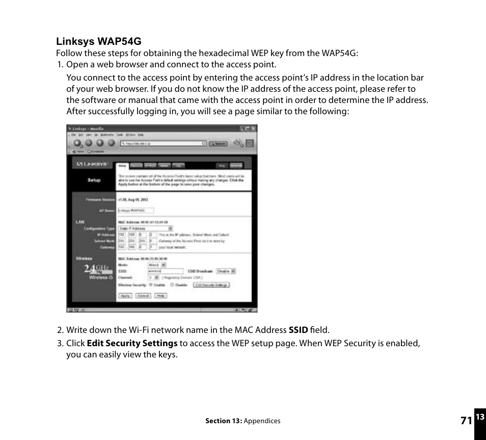 Roku SoundBridge Radio Wi-Fi Music System User Manual | Page 73 / 88
