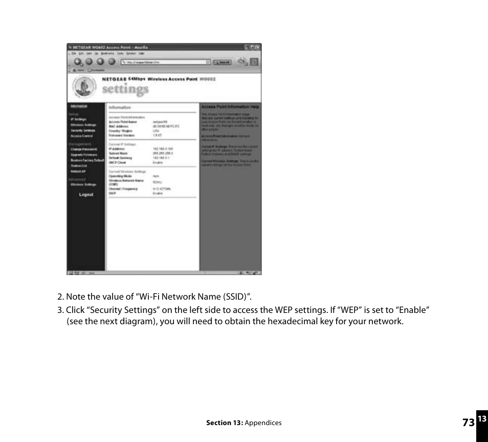 Roku SoundBridge Radio Wi-Fi Music System User Manual | Page 75 / 88