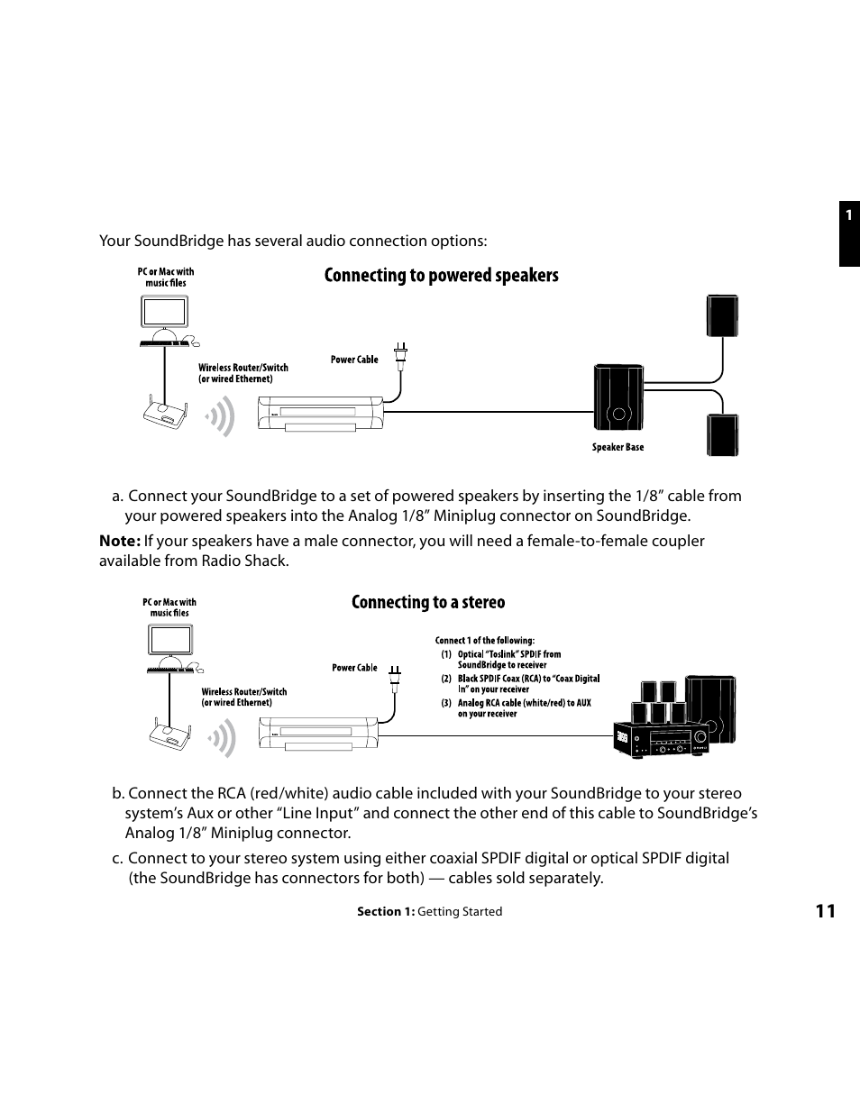 Roku Music Player User Manual | Page 12 / 89