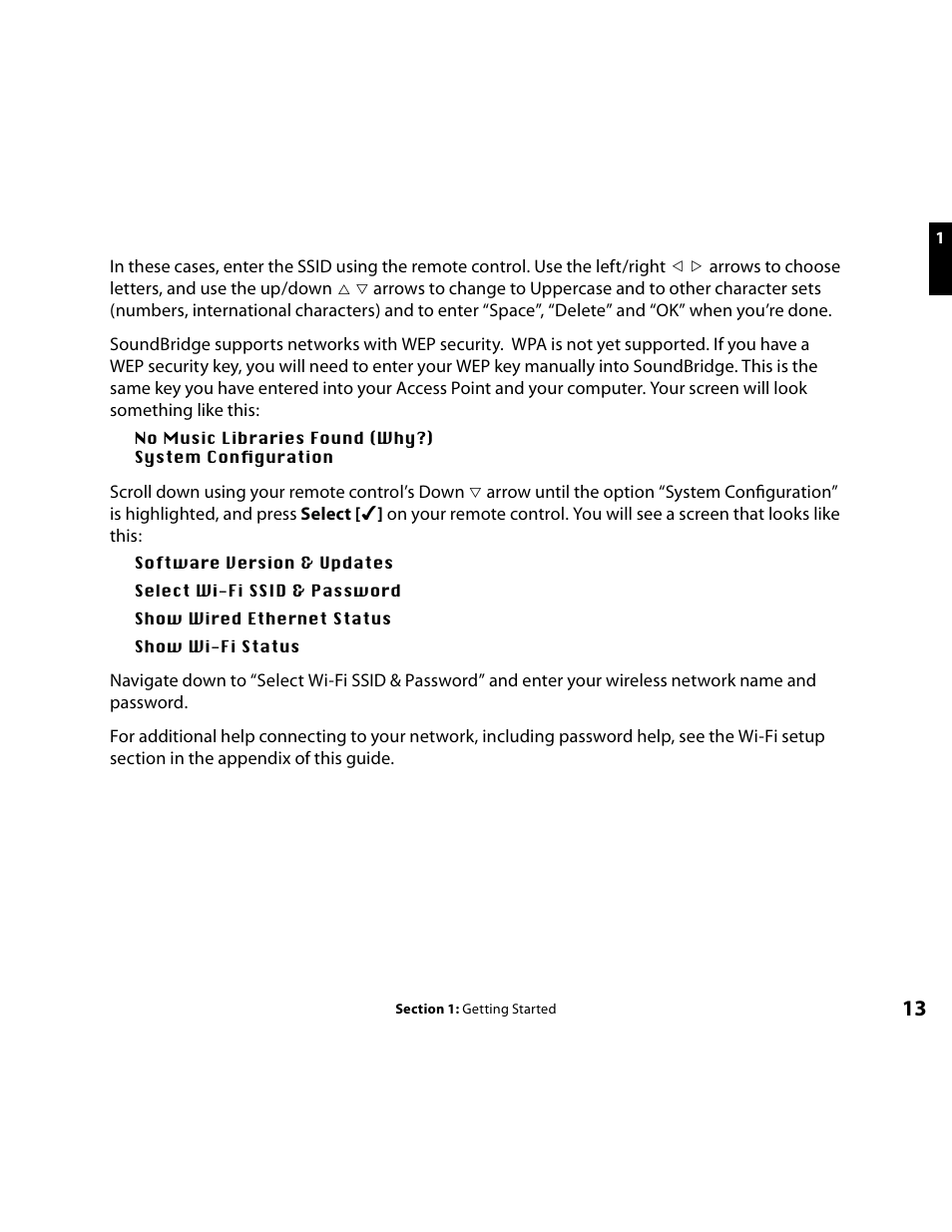 Roku Music Player User Manual | Page 14 / 89