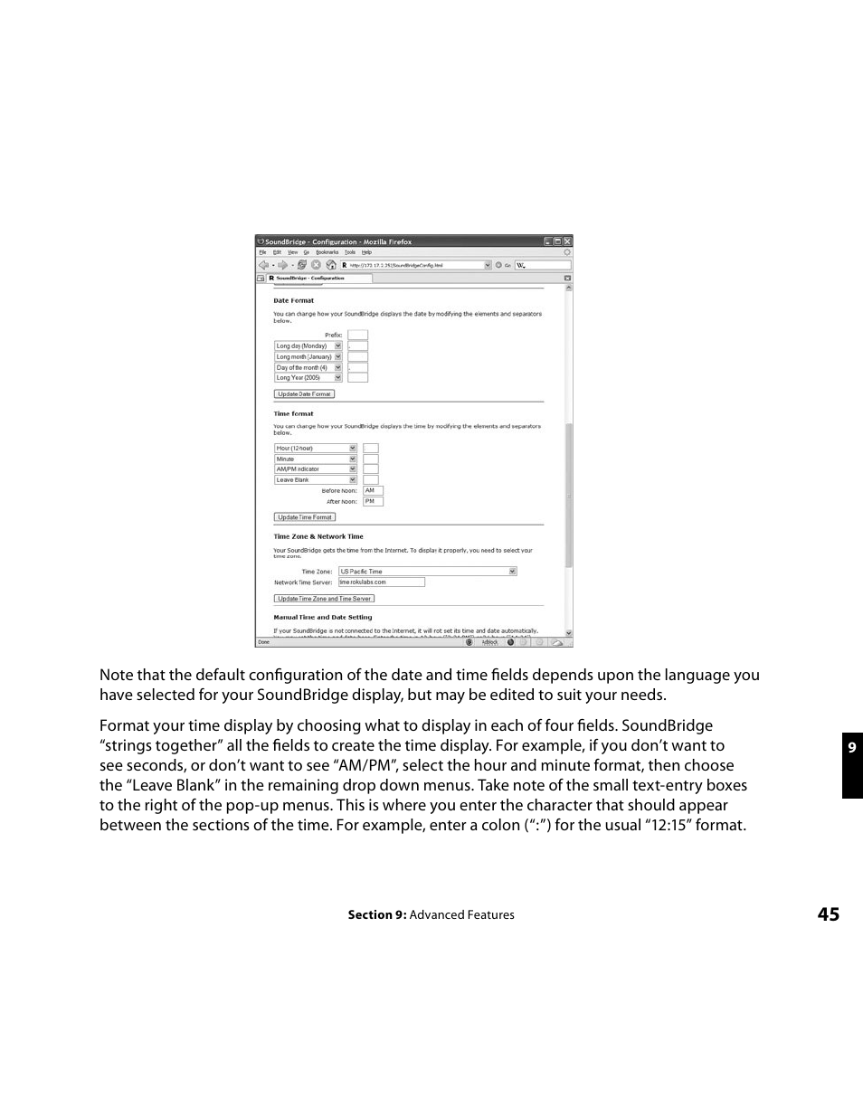 Roku Music Player User Manual | Page 46 / 89