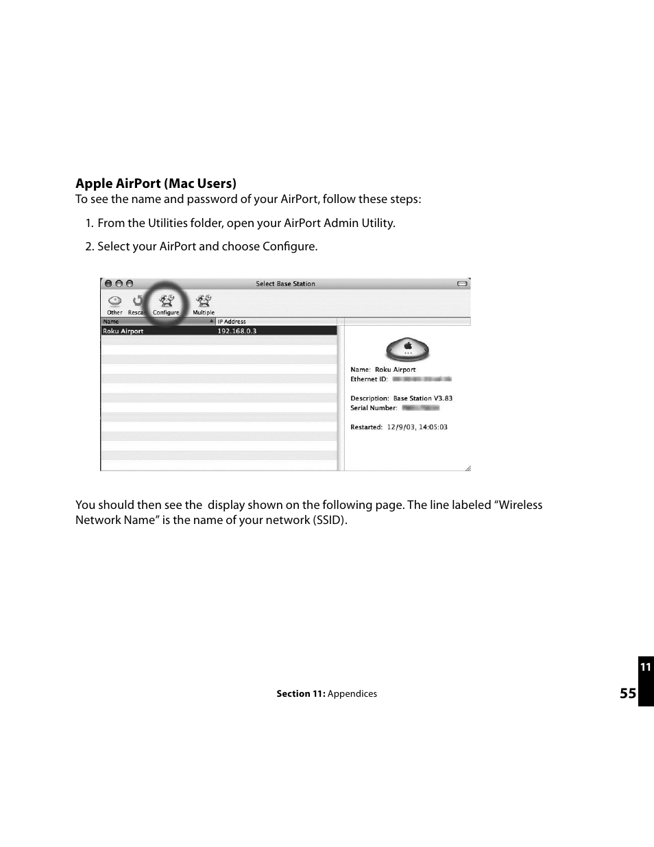 Roku Music Player User Manual | Page 56 / 89