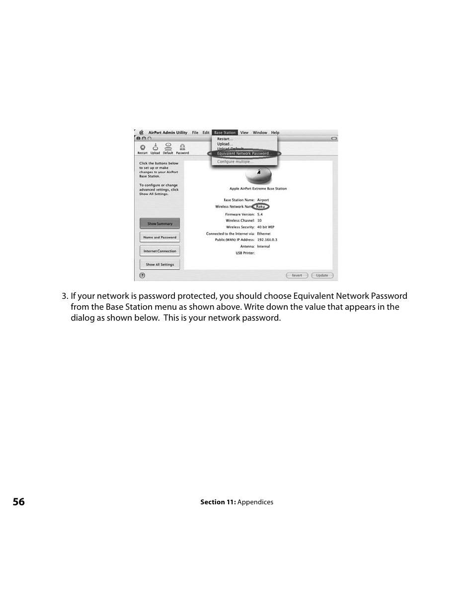 Roku Music Player User Manual | Page 57 / 89