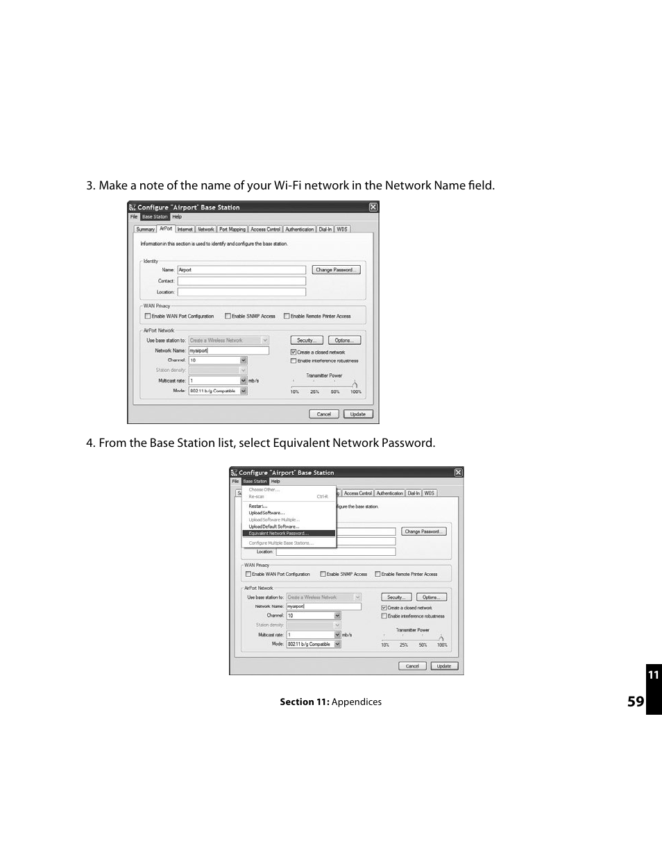 Roku Music Player User Manual | Page 60 / 89