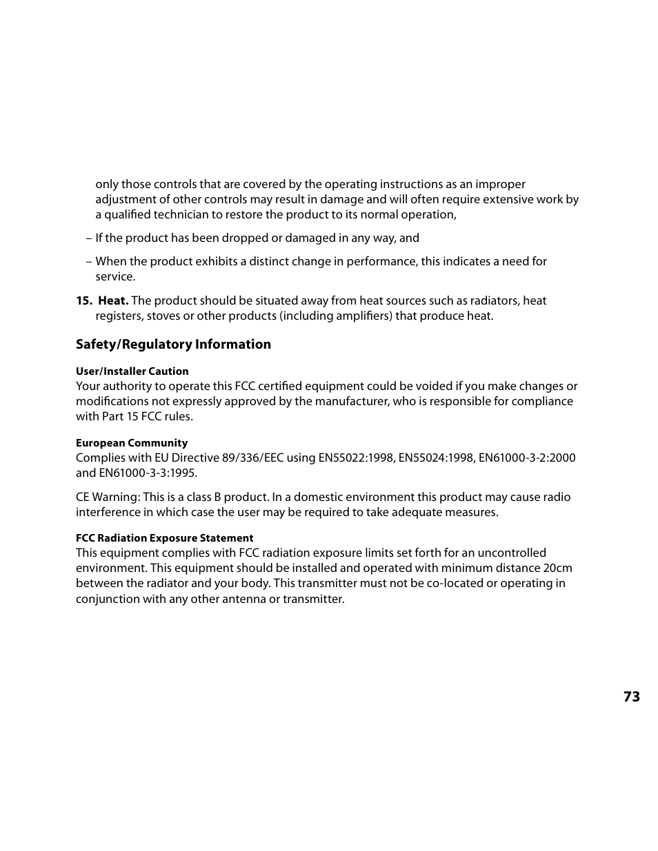 Roku Music Player User Manual | Page 74 / 89