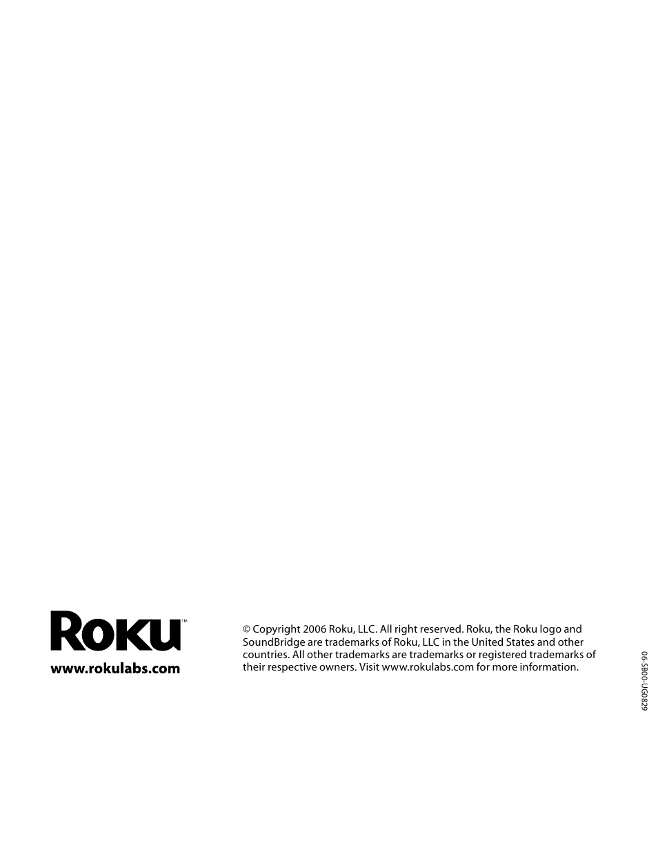Roku Music Player User Manual | Page 75 / 89