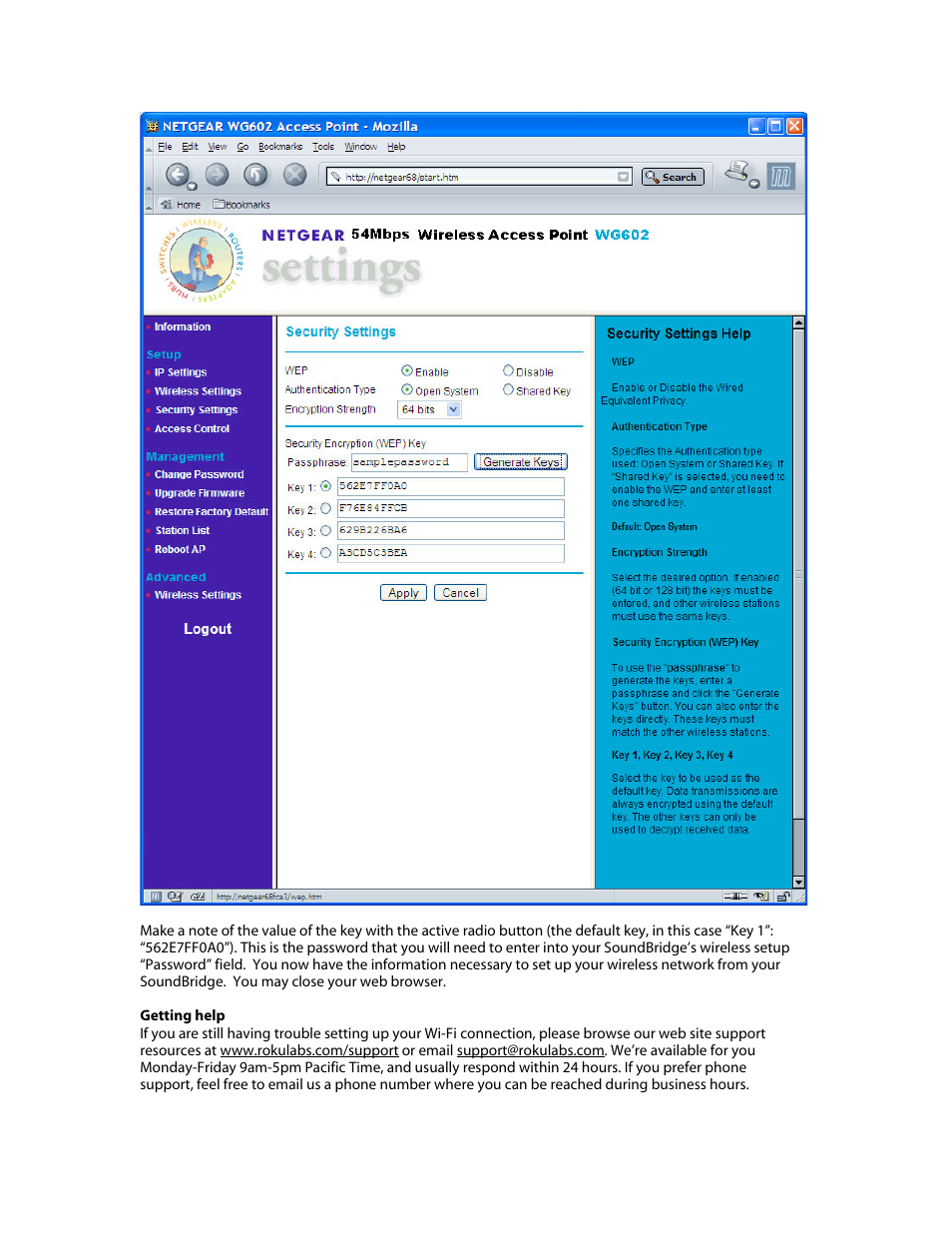 Roku Music Player User Manual | Page 89 / 89