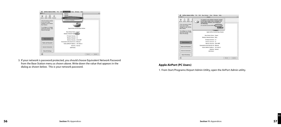 Roku SoundBridge Network Music Player User Manual | Page 30 / 40