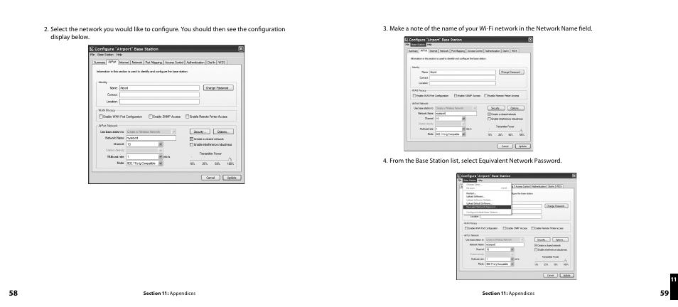 Roku SoundBridge Network Music Player User Manual | Page 31 / 40