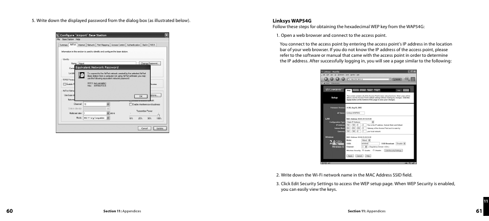 Roku SoundBridge Network Music Player User Manual | Page 32 / 40