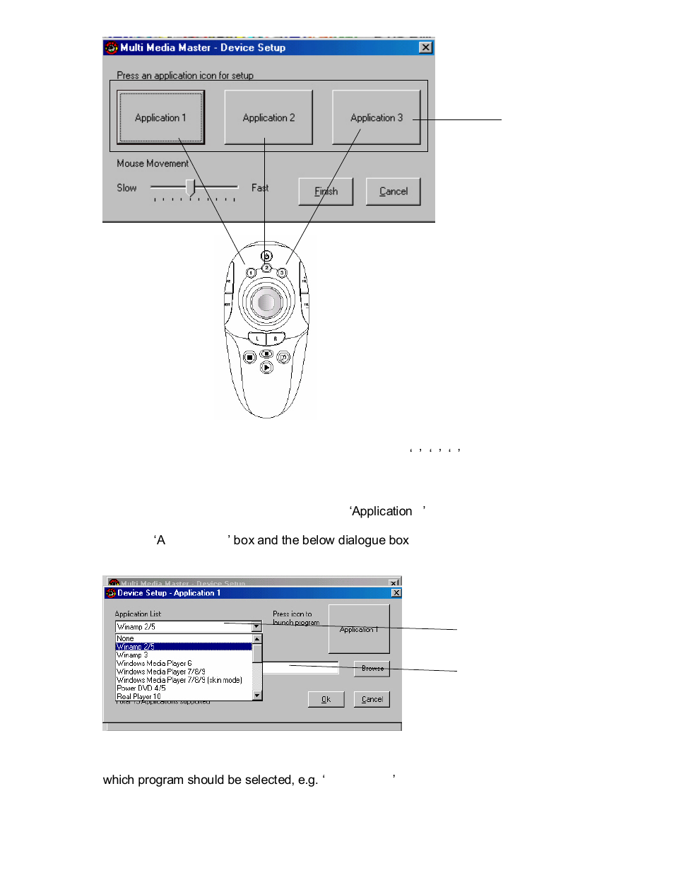 Remotec Multimedia Master Remote User Manual | Page 11 / 19