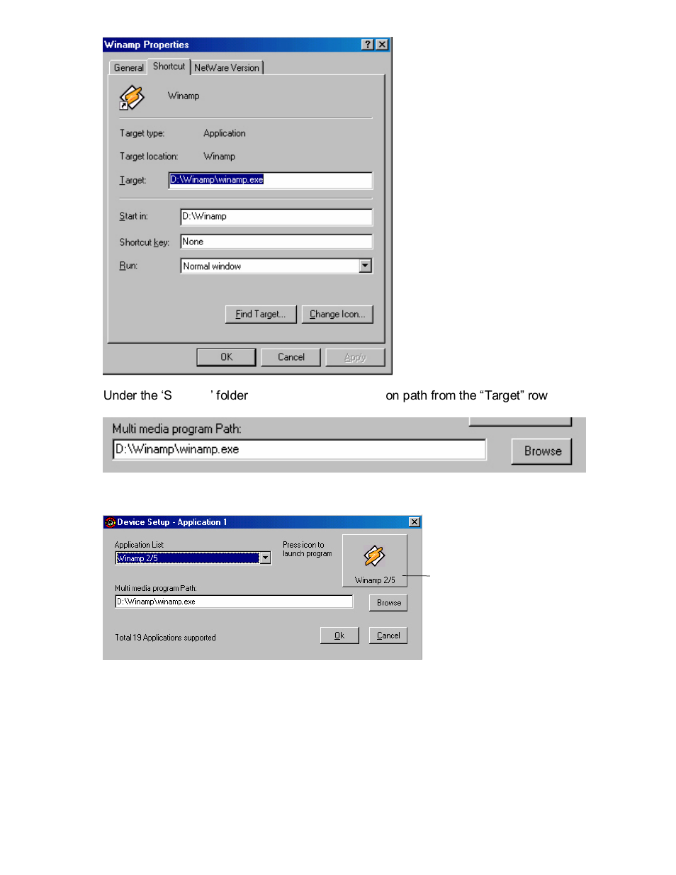 Remotec Multimedia Master Remote User Manual | Page 13 / 19