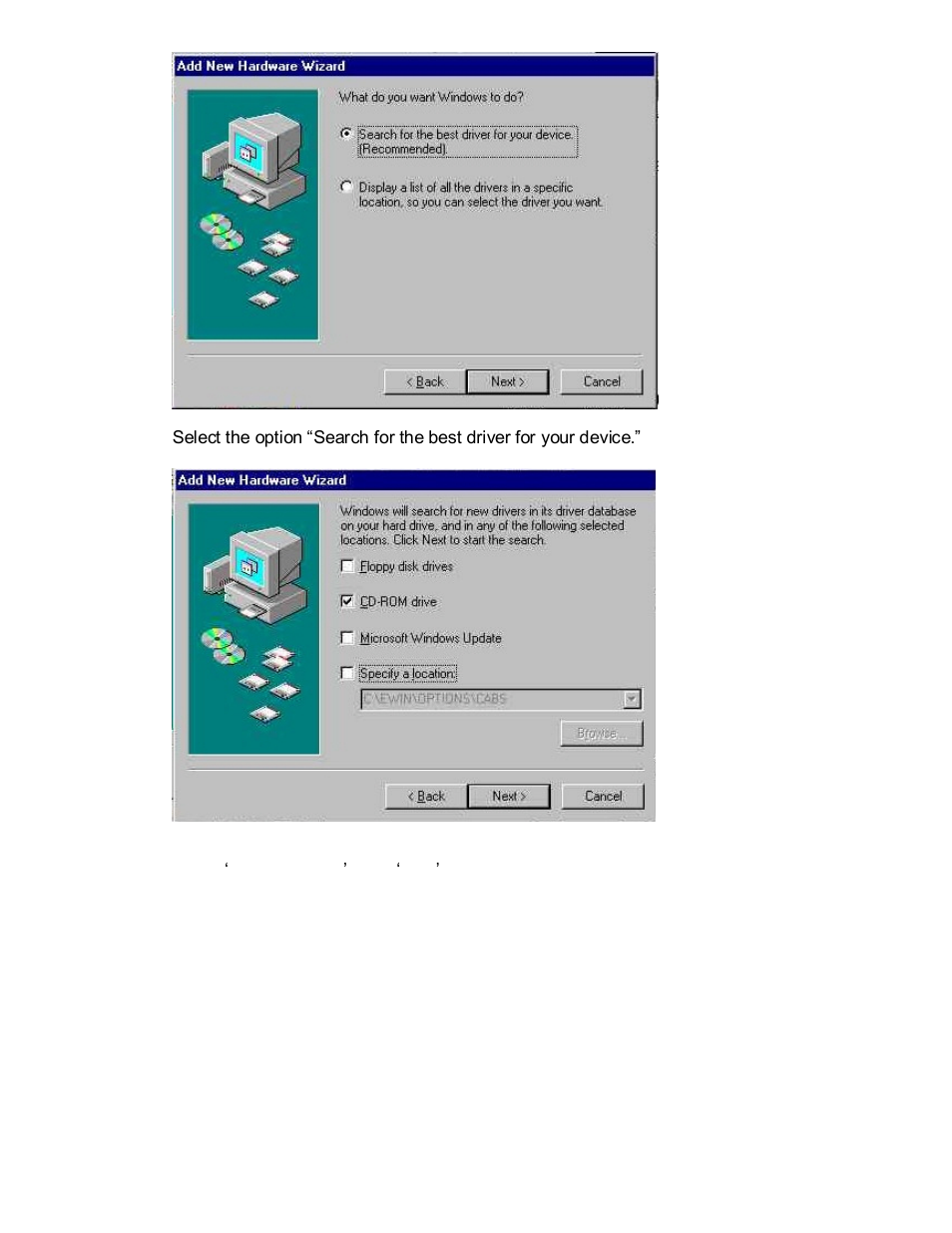Remotec Multimedia Master Remote User Manual | Page 9 / 19