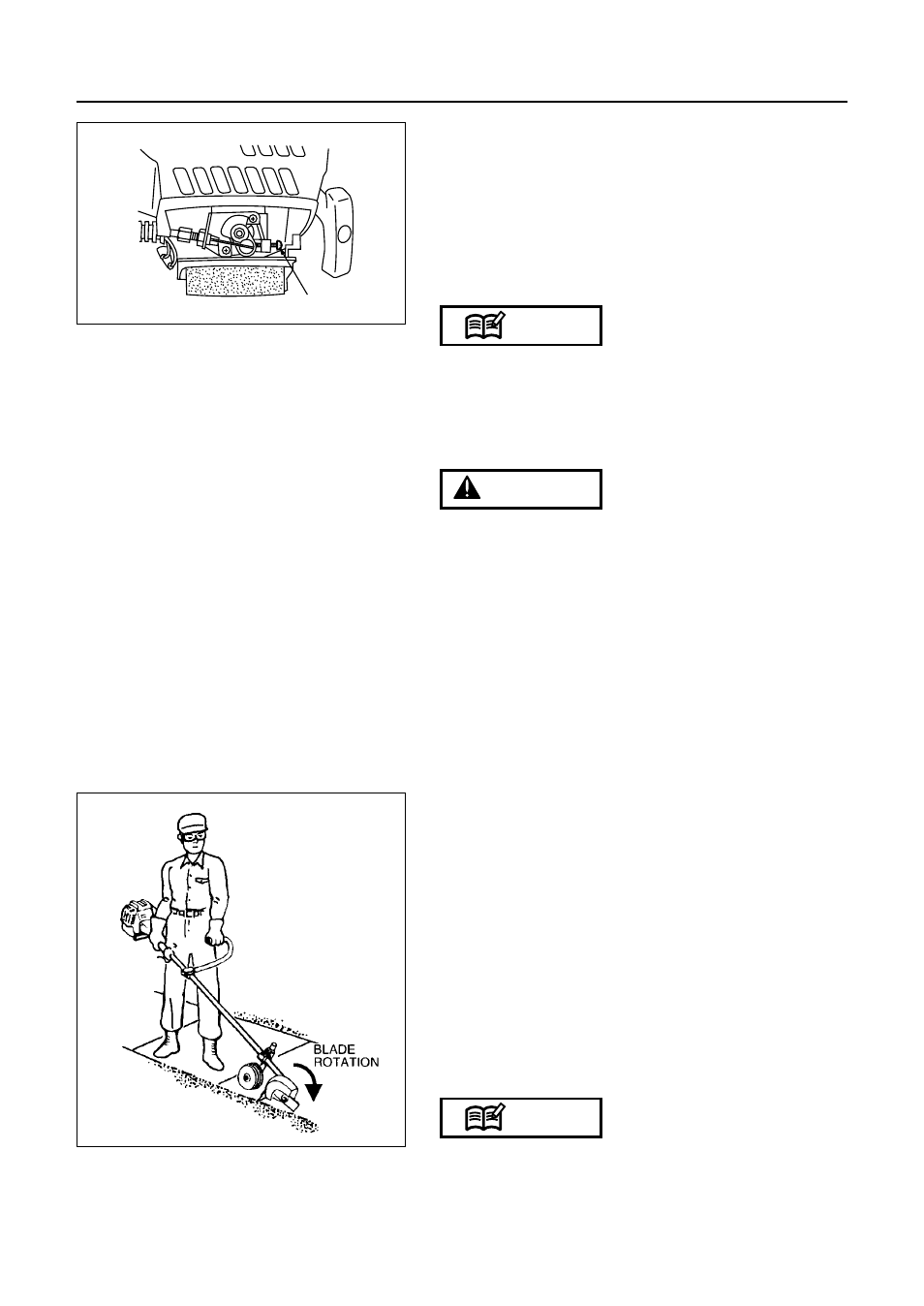 Operation | RedMax HEZ2500S User Manual | Page 20 / 36