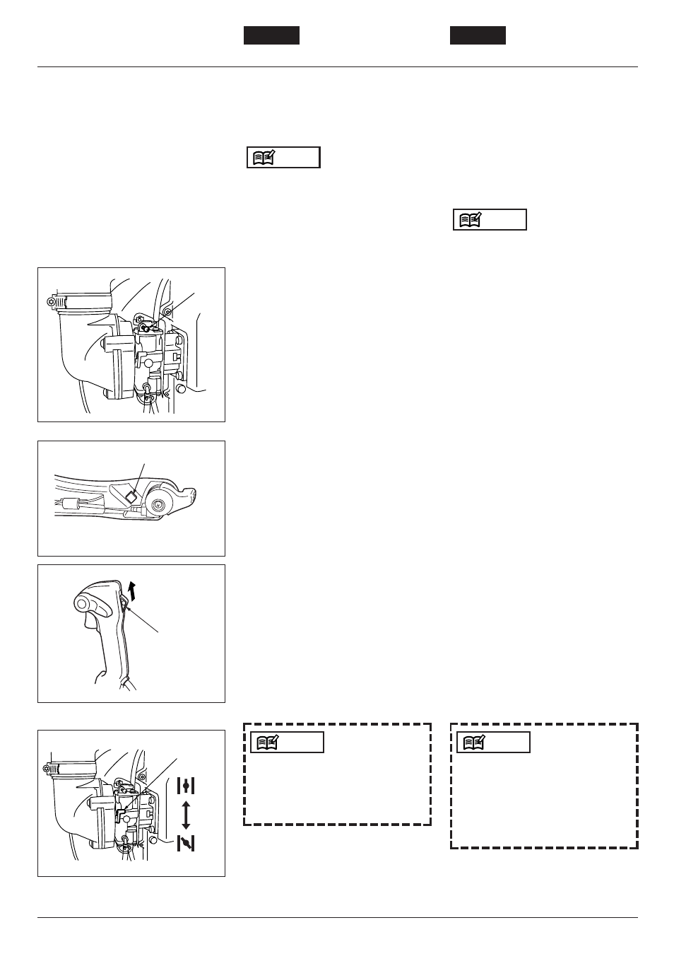 Operation | RedMax BACKPACK EBZ8000RH User Manual | Page 20 / 36